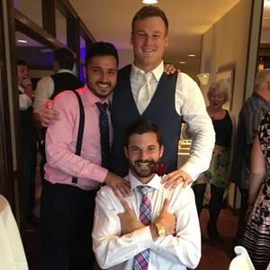 Meet your Posher, Paulo